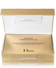 Dior /    Prestige Masque Satin Fermete Revitalisant