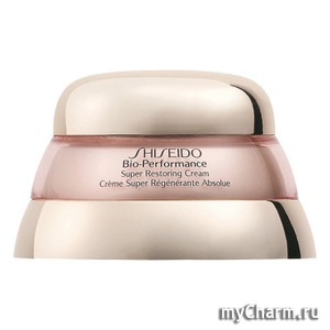 Shiseido /    Advanced Super Restoring Cream