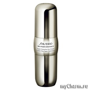 Shiseido /     Super Corrective Eye Cream