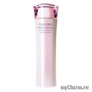 Shiseido /  Refining Softener