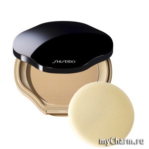 Shiseido /   Sheer and Perfect Compact
