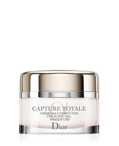 Dior /  Capture Totale Cr`eme Multi-Perfection SPF 20- PA+