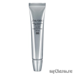 Shiseido / - Perfect Hydrating BB Cream SPF30
