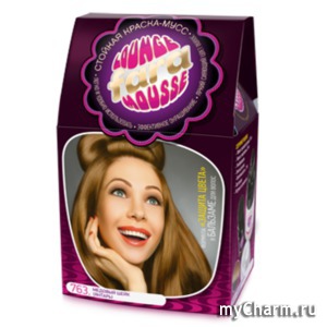 FARA / -   Lounge Mousse