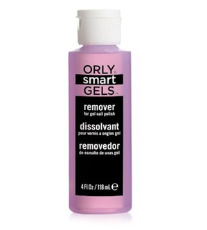 ORLY /     - Smartgels Remover