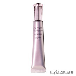 Shiseido /   Concentrated Brightening Serum Anti-Dark Spots