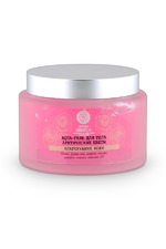 AQUA-   Natura Siberica