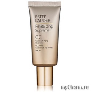 Estee Lauder / Revitalizing Supreme Универсальный СС крем для сохранения молодости кожи СЗФ 10