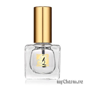 Estee Lauder / Pure Color Instant Finish Quick-Dry Topcoat    