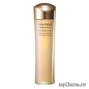 Shiseido /  Balancing Softener N