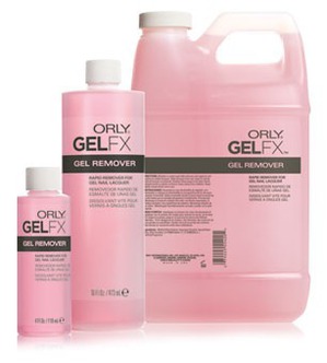 ORLY /    - GelFX Remover