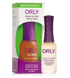 ORLY /     No Bite