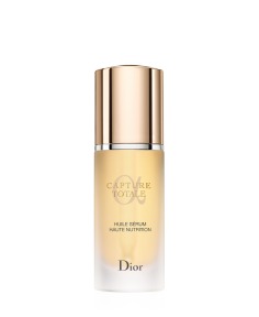 Dior / - Capture Totale Nurturing Oil-Serum