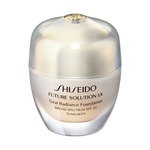   Shiseido
