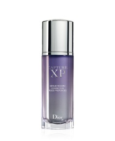 Dior /  Capture XP Serum Record Correction Rides Profondes