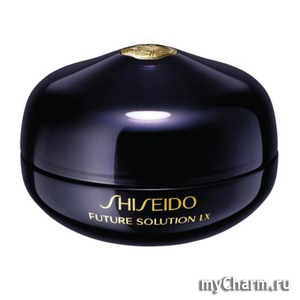 Shiseido /         Eye and Lip Contour Regenerating Cream