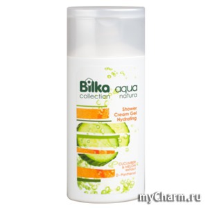 Bilka Collection / -    AQUA NATURA