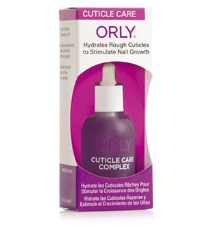 ORLY /        Cuticle Care Complex