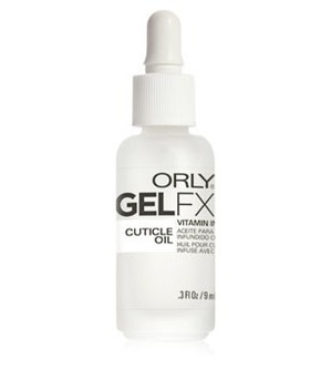 ORLY /    GelFX Cuticle Oil