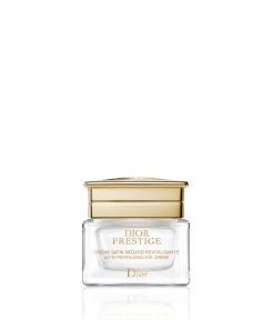 Dior /  PRESTIGE Cr`eme Satin Regard Revitalisante Eye creme