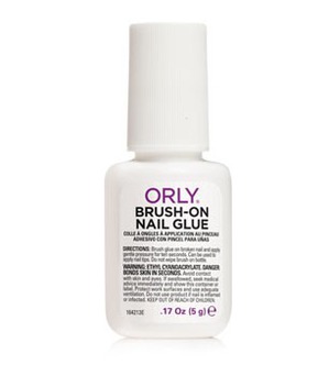 ORLY /  -  Nail Glue