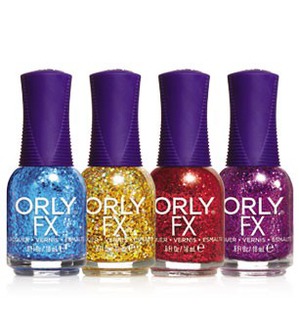 ORLY /  FX
