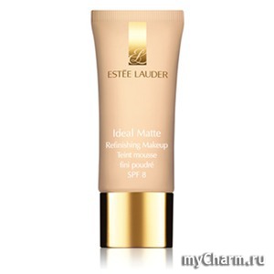 Estee Lauder / Ideal Matte  -  8
