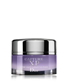 Dior /  Capture XP Creme Correction Rides
