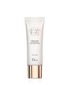 Dior /  Capture Totale Nurturing Hand Repair creme