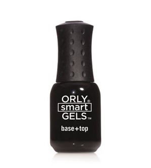 ORLY /      - Smartgels Base+Top