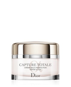 Dior /  Capture Totale Multi-Perfection cr`eme for face & neck