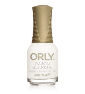 ORLY /      Pointe Blanche