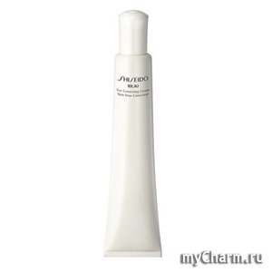 Shiseido /     Eye Correcting Cream