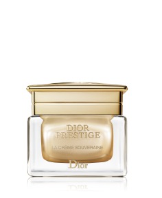 Dior /  PRESTIGE La Cr`eme Souveraine