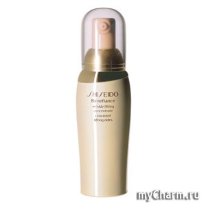 Shiseido /    Wrinkle Lifting Concentrate
