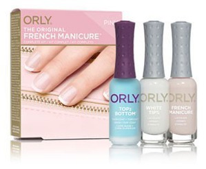 ORLY /      French Manicure Pink