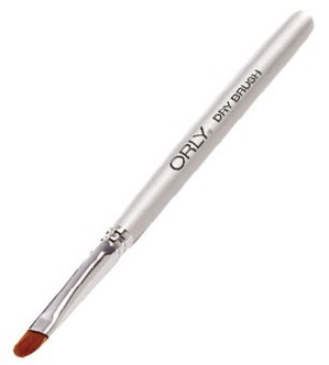 ORLY /  Dry Brush