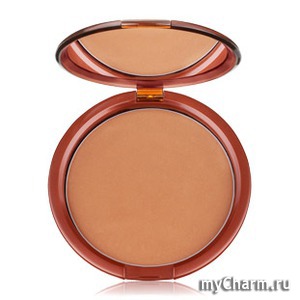 Estee Lauder / Bronze Goddess   