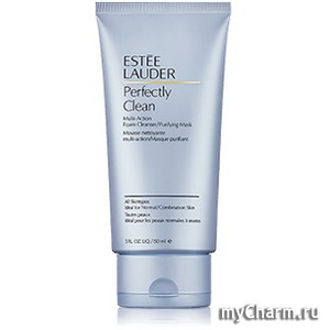 Estee Lauder / Perfectly Clean 2  1:   /  