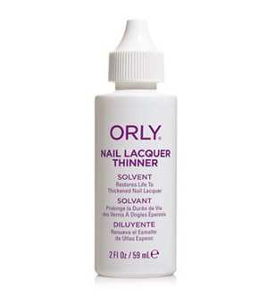 ORLY /     Thinner