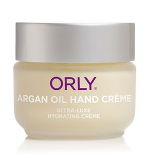 ORLY /    Argan Oil Hand Creme