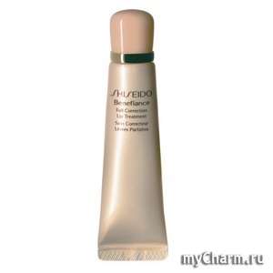 Shiseido /      Full Correction Lip Treatment