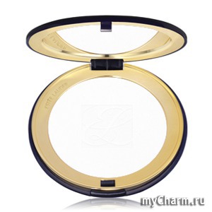 Estee Lauder / Double Matte Pressed Powder   