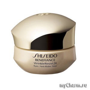 Shiseido /        Intensive Eye Contour Cream