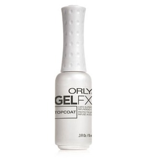 ORLY /    - GelFX Topcoat