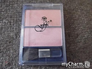 FFleur / Румяна 2 тона