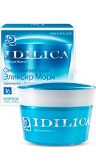 " " / Idilica    36+  