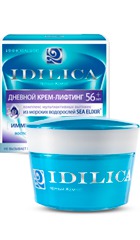 " " / Idilica  - 56+   