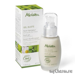 Melvita / Гель для бюста Bust Gel