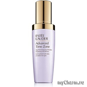 Estee Lauder / Advanced Time Zone       